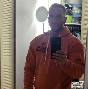 Meet your Posher, Ronnie